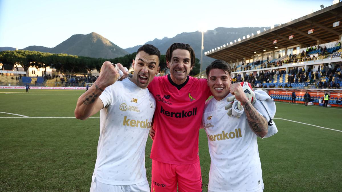 Modena, ripresi  allenamenti  in vista del Padova