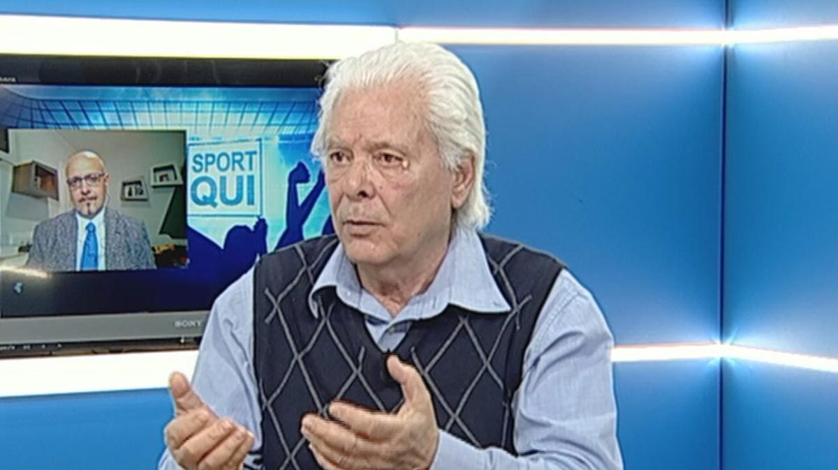 ESCLUSIVA  AG -  Vernacchia: "Modena squadra combattiva"