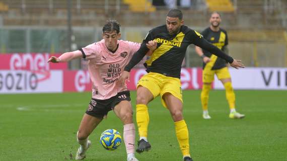 Modena FC, Vero Cittadella con il "nuovo" Defrel