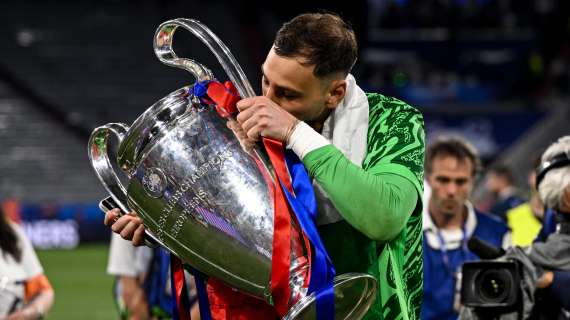 Inter, peggio di così è impossibile... il PSG vince 5-0