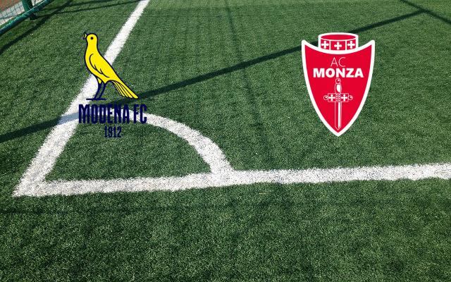  Il Monza espugna il Braglia