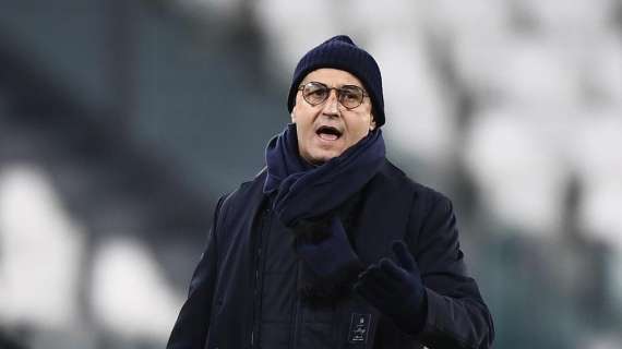 UFFICIALE Bari, Pasquale Marino è il nuovo allenatore