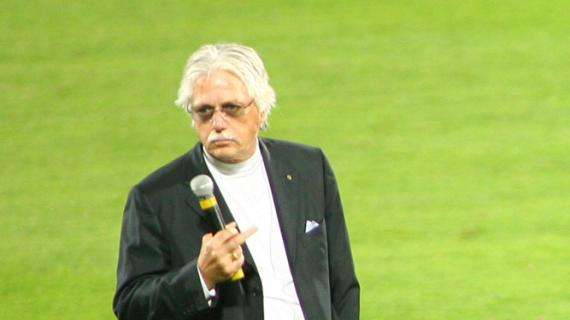 Lutto nel mondo del calcio. È morto Aldo Agroppi: l'ex Torino, Pisa e Fiorentina aveva 80 anni