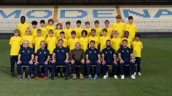 Settore Giovanile: U13, ottime prove nel playoff nazionale