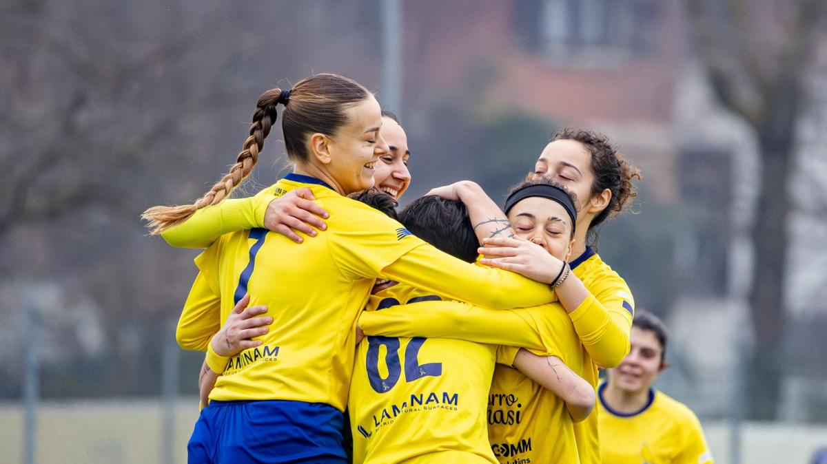 Modena Femminile: Manfredi protaginista del  derby 