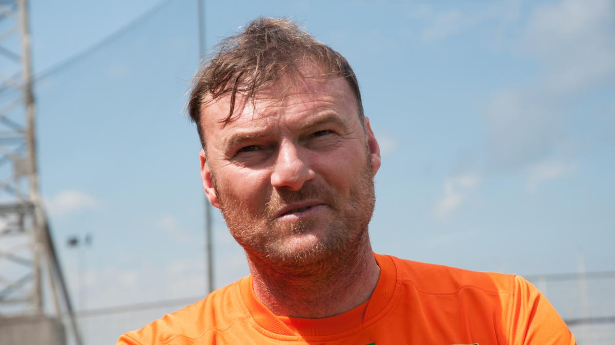 ESCLUSIVA  AG -  Massimo Taibi: " Modena e Palermo: una partita aperta a ogni possibile risultato"