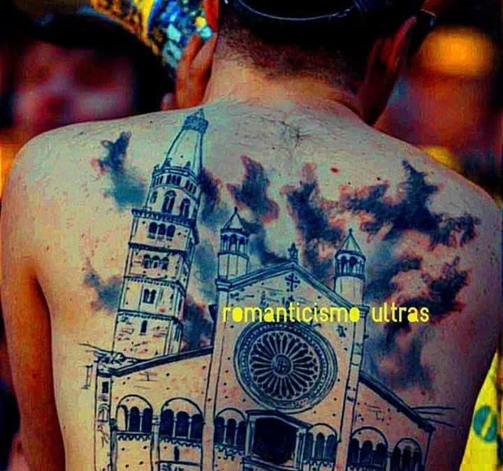 Quell'amore sulla pelle 