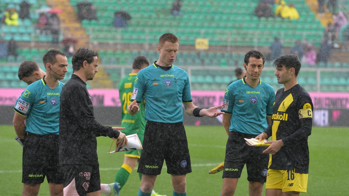 Quel passaggio di fascia 