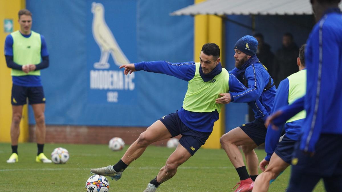 Modena, settimana corta