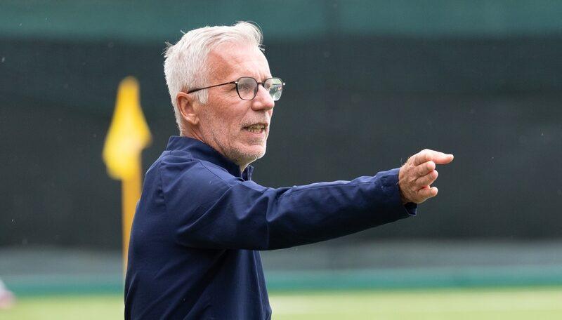 Le gare del settore giovanile 