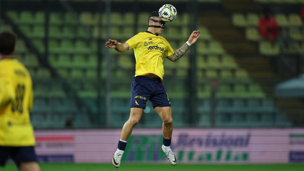 Post Gara Modena-Empoli, Tonoli: “Emozione incredibile”