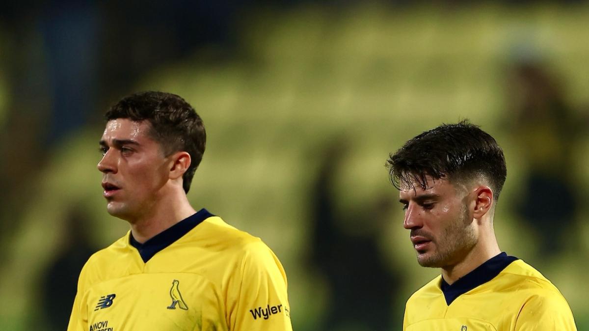 UN MODENA A TESTA ALTA 