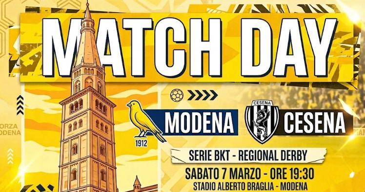 Le carte al derby di oggi 