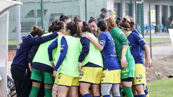 MODENA FEMMINILE: LE GIALLOBLU’ BATTUTE IN CASA 3-2