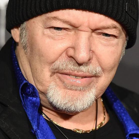 Buon compleanno Blasco 