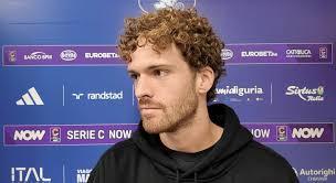 V. Entella –, Franzoni: “Siamo fiduciosi di fare una grande gara”