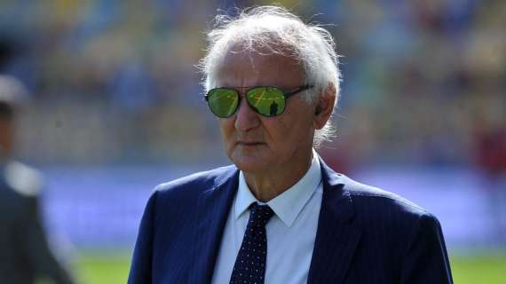 Ternana, Capozucca nuovo DS