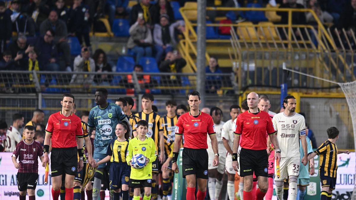 La Juve Stabia non sfonda il muro del Bari