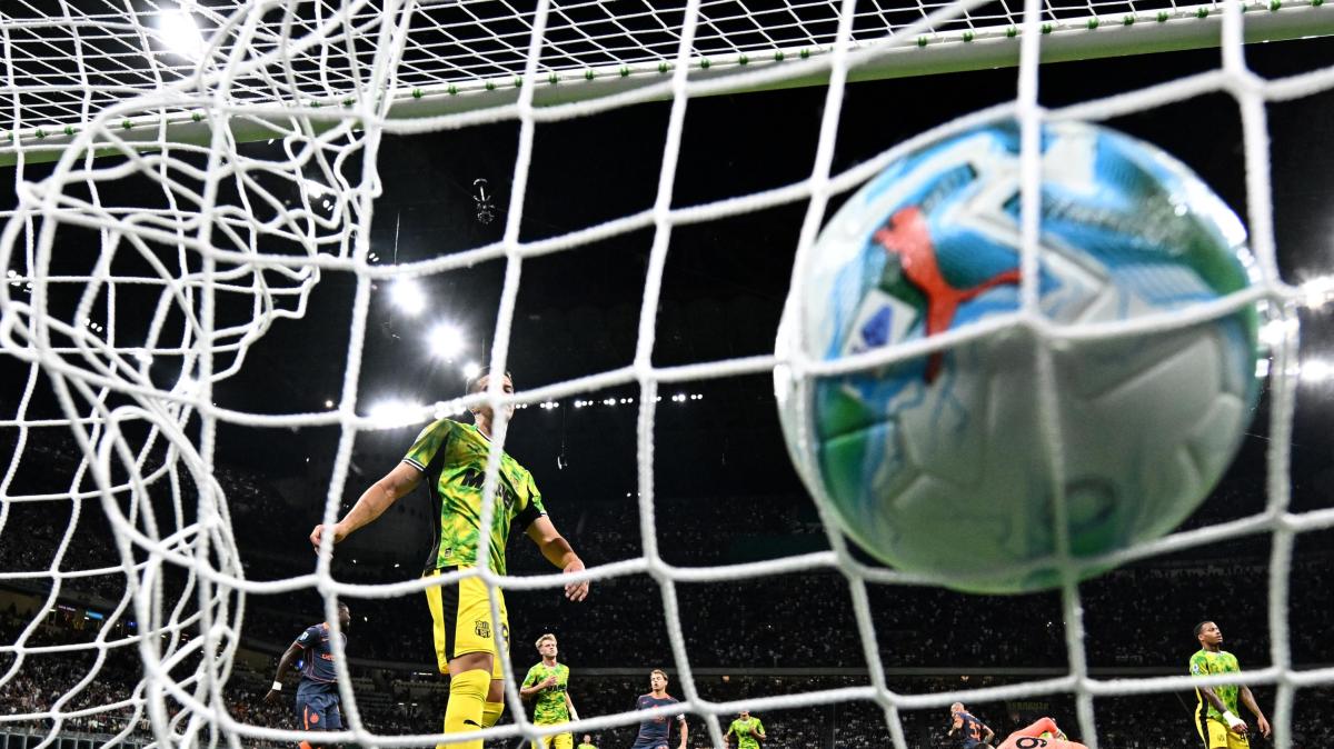 Modena, Attenzione alle palle inattive della Carrarese