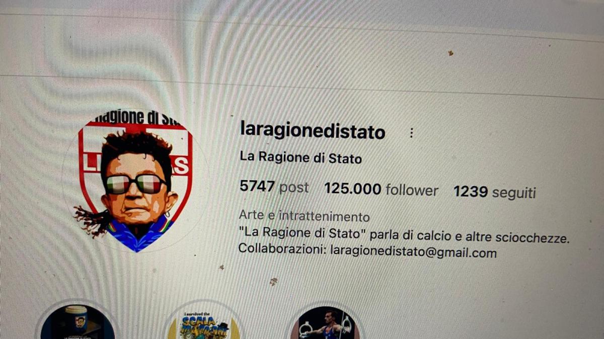 Sottil spopola su La Ragione di Stato 