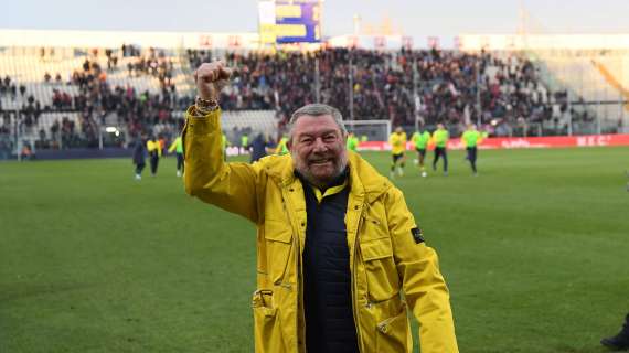 Carlo Rivetti: “Centro Sportivo, il momento tanto atteso”