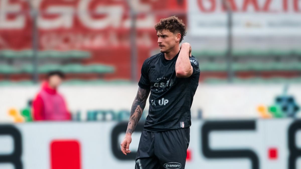 Lo Spezia si consolerà con Bonfanti 