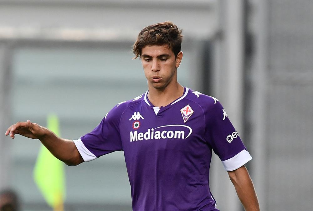  Ponsi pronto a partire 