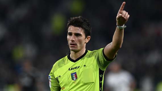 Cittadella-Modena, arbitra  il match Prontera