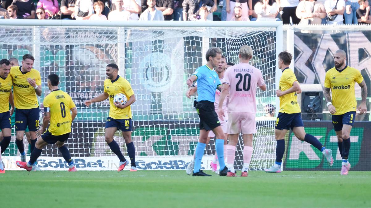 La fase decisiva della stagione 