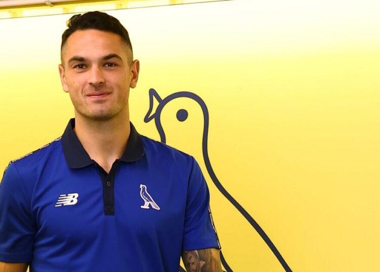 Daniel Tonoli: “Tifosi straordinari, a Cesena con la testa giusta per giocarci le nostre carte”