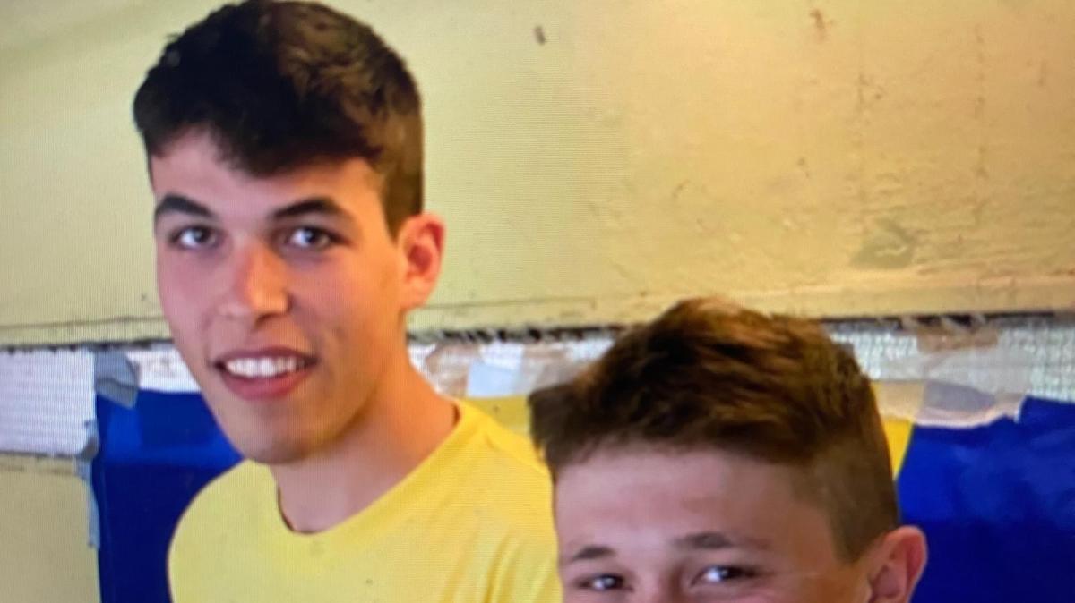 I figli di Ponzo al Braglia 