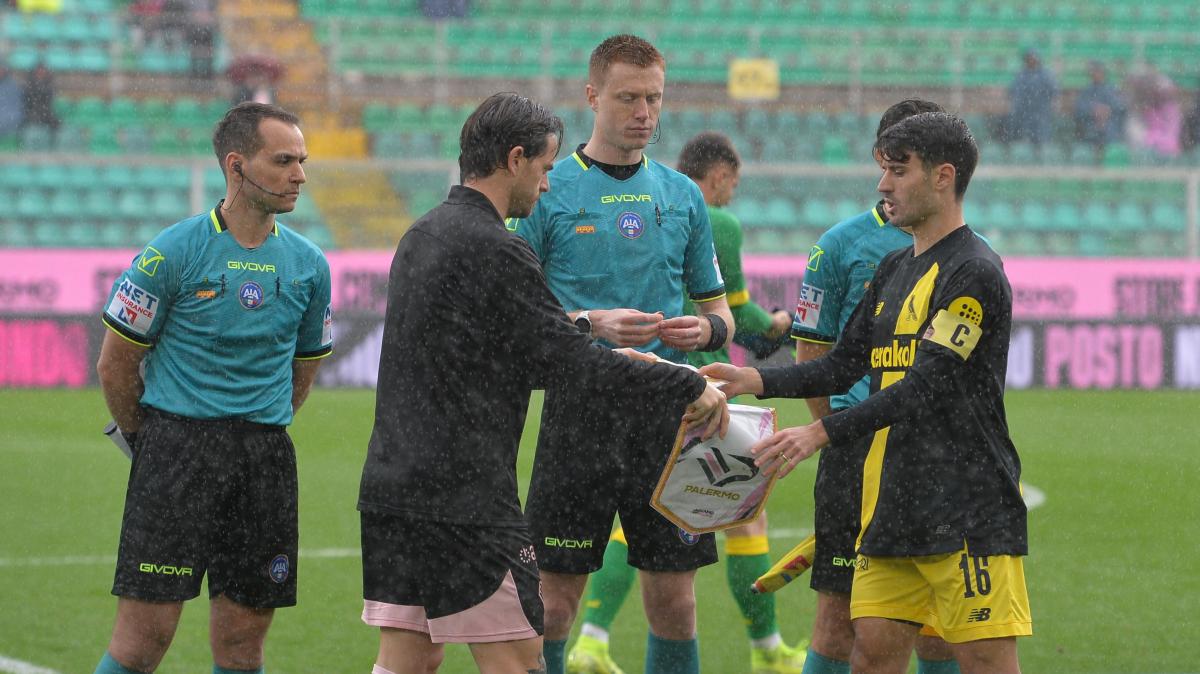 La prima vittoria con una big 