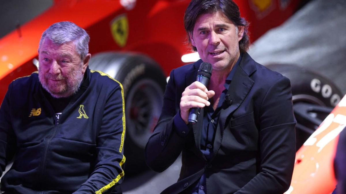 Panathlon Modena: serata di gala al Museo Ferrari
