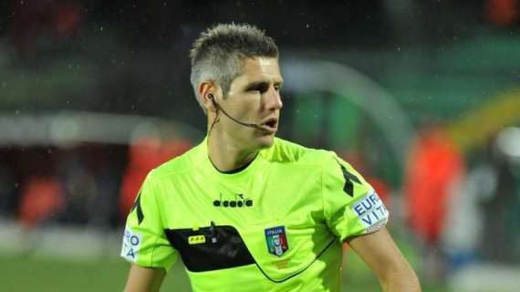 Modena-Pisa sarà diretta da Baroni