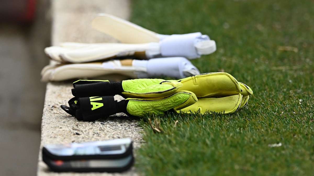 A caccia di un portiere