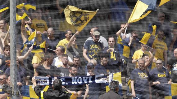 RdC - Modena, tutti allo 'Zelocchi'. Cresce l'entusiasmo
