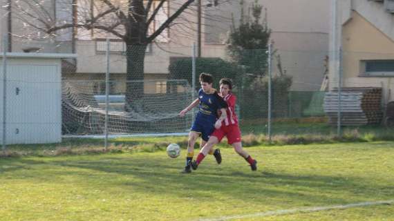 Modena Femminile: canarine sconfitte in Romagna