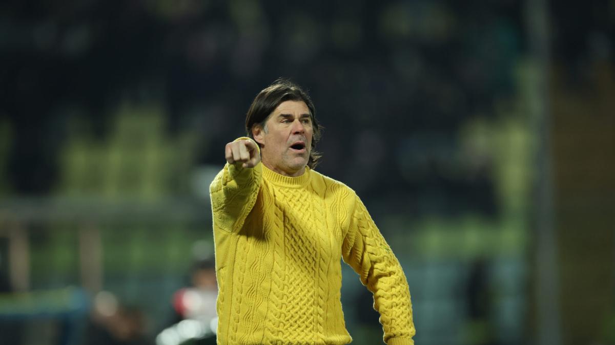 Editoriale, un Modena solido