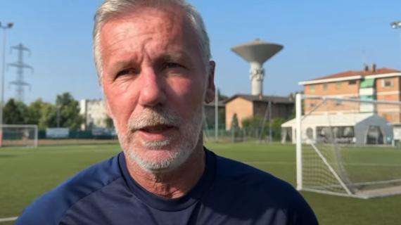 Post Gara Modena-Salernitana , Mandelli: “Bravi a reagire”