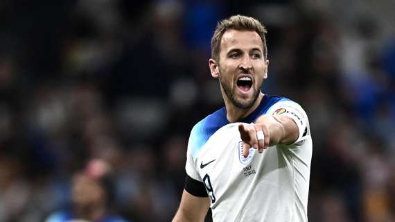 Inghilterra-Senegal 3-0: si sblocca Kane, Southgate ai quarti contro la Francia