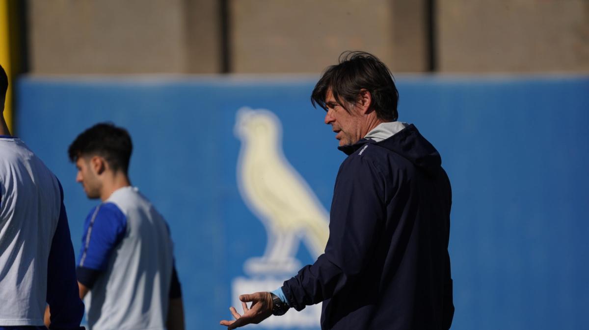  Weekend di  lavoro per i Gialli