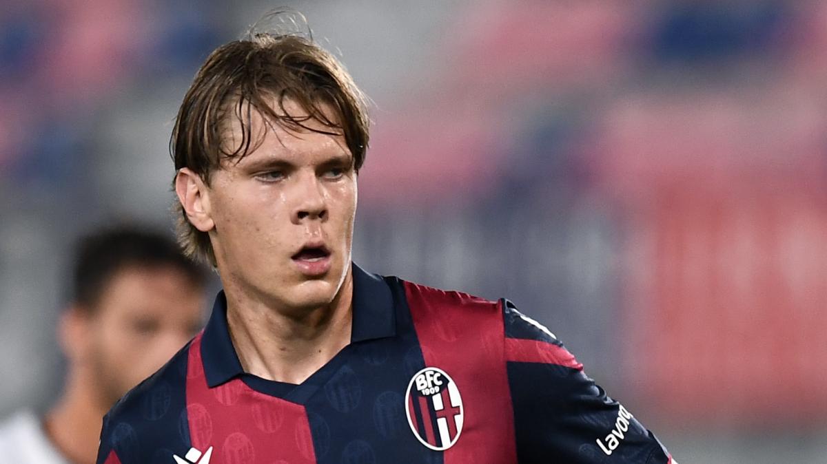 Buone notizie in vista del Bari: torna Pyyhtiä