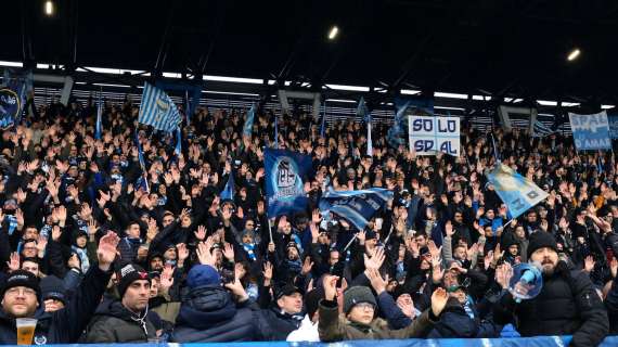 Caos Serie B, anche la Spal presenta domanda di riammissione