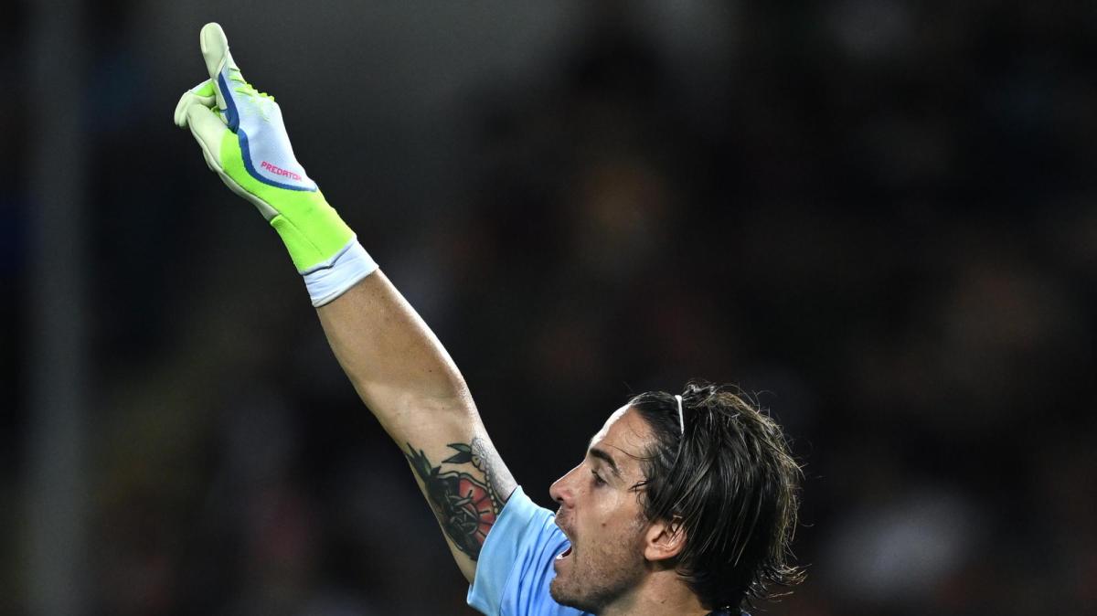 QS - Modena, Chichizola si racconta: "Il mio inizio? Nel basket"