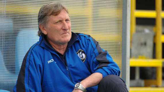 MODENA FC, MELOTTI: “SERVONO GIOCATORI DI PERSONALITÀ”