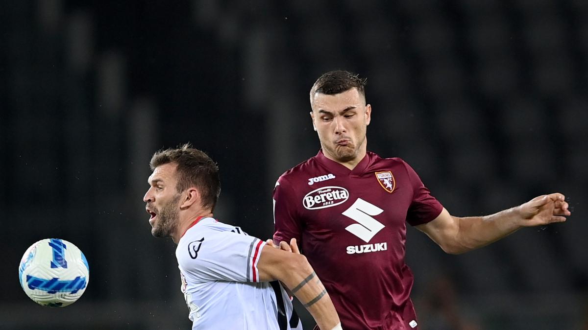 Il rush finale del mercato 