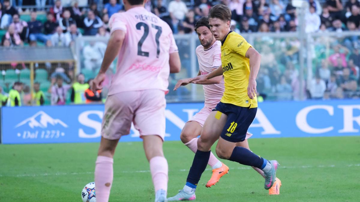 QS - Modena, Pyyhtia: "Siamo forti, l’ho visto subito"