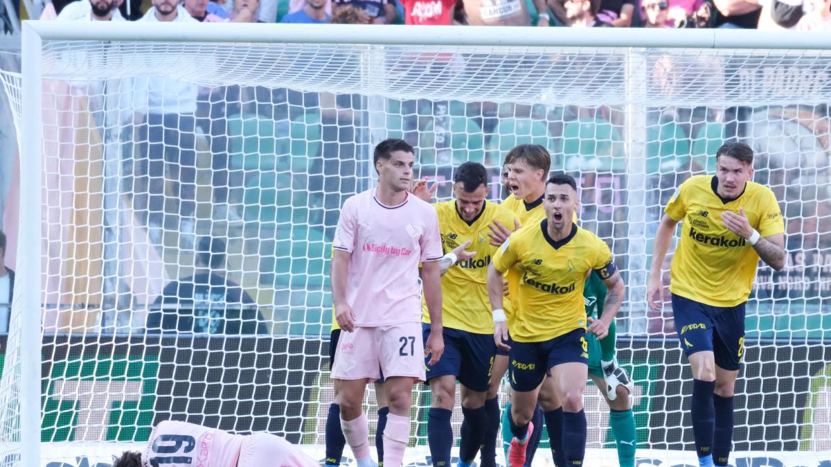 Chi sta peggio fra Modena e Cesena? 