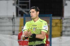 Cosenza-Modena, arbitrerà Giuseppe Collu di Cagliari