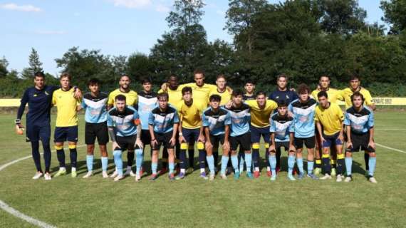 Fanano 2025: 20 reti nel secondo test al campo Lotta